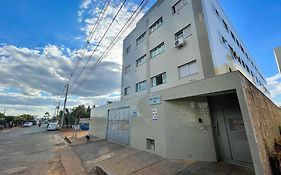 104 - Apartamento Completo para até 7 Hóspedes